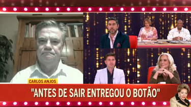  “Só funciona em Portugal”: Carlos Anjos explica razão para ser retirada pulseira eletrónica a Castelo Branco 
