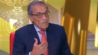 Carlos Barbosa da Cruz: "Oposição no Porto é Sérgio Conceição"