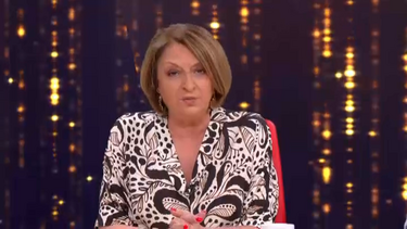 “Está a fazer outros exames”: Maya fala sobre estado de saúde de Betty Grafstein 