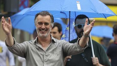 “A França e a Alemanha revelam fragilidades”, diz Cotrim Figueiredo