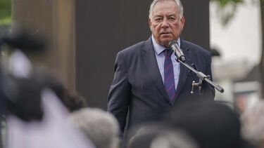 "Hoje não foi um dia bom para o Chega": António Tânger Corrêa assume derrota