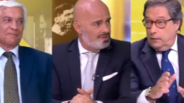 Manuel Queiroz: "Vítor Bruno não tem de explicar nada"