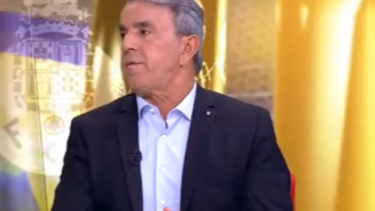 Diamantino Miranda: "Villas-Boas não ficou amigo de Conceição"