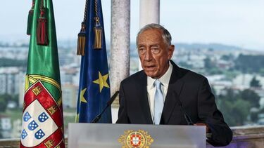 Marcelo Rebelo de Sousa