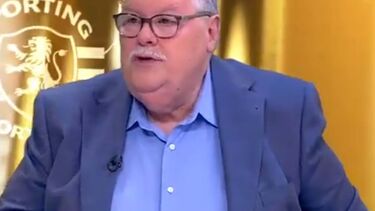 José Manuel Freitas: "Se oferecerem teto salarial, João Neves renova"