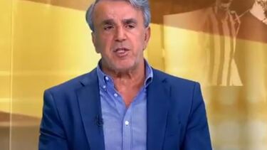 Diamantino Miranda: " Não me lembro de evento sem atacar rivais"