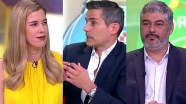Tiago Silva: "Não era possível haver transição sem dor"