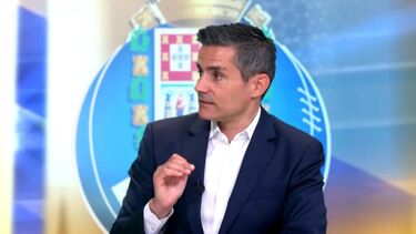 Tiago Silva: "Sucessão de Vítor Bruno é natural"