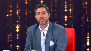 Adriano Silva Martins revela o “verdadeiro” namorado de Daniela Melchior  