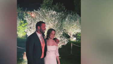 “Apesar de ser uma figura pública, é muitíssimo discreto": Maya fala sobre casamento de Francisco Macau