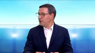 Nuno Dias: "Vítor Baía tem direito a esses prémios. Concorde-se ou não"