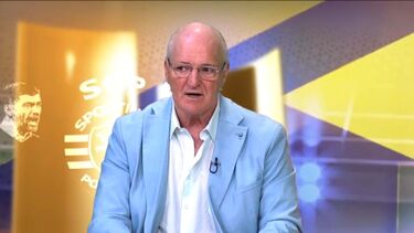 Jorge Amaral: "Villas-Boas e Vítor Bruno deviam ter gerido melhor a situação"