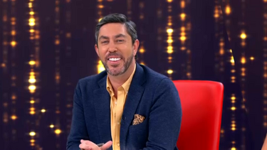 “Estava muito bonita a apoiar o seu mais que tudo”: Adriano Silva Martins sobre Bárbara Parada e Francisco Monteiro 
