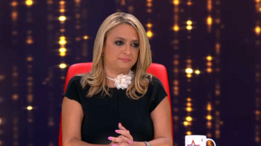“Combina imenso”: Sílvia Botelho sobre vestido que Bárbara Parada vai usar na marcha de Santa Engrácia