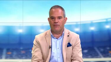João Queiroz: "É o momento mais delicado da presidência de Rui Costa"
