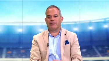 João Queiroz: "André Villas-Boas tinha consciência dos problemas do FC Porto"