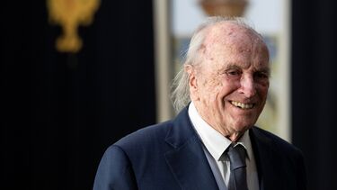 Herança milionária: Francisco Pinto Balsemão deixou mais de 300 mil euros a funcionários