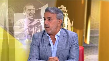 Diamantino Miranda: "Esta situação vem em má altura"