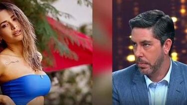 "Bernardo Sousa é uma pessoa impulsiva": Adriano Silva Martins sobre o piloto português ter desativado a conta do X