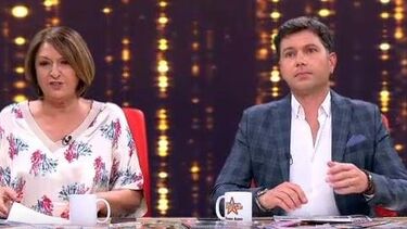 "Código só é conhecido por duas pessoas": Maya comenta cofre escondido de José Castelo Branco