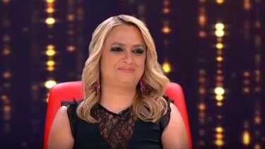 "Informação que não serve para nada": Sílvia Botelho fala da fuga de Betty Grafstein de Portugal