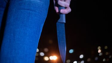 Mulher mata marido à facada em contexto de violência doméstica no Seixal
