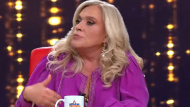  "Alcântara ganha porque nunca ganhou até agora": Teresa Guilherme comenta a pontuação das Marchas Populares 