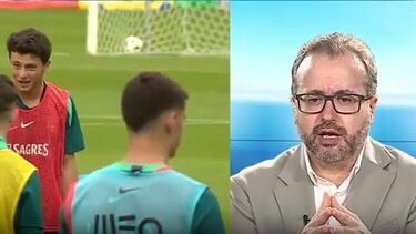 Vítor Pinto: "Este apoio dos nossos emigrantes é mais um pilar que reforça a candidatura de Portugal a realizar um grande europeu."