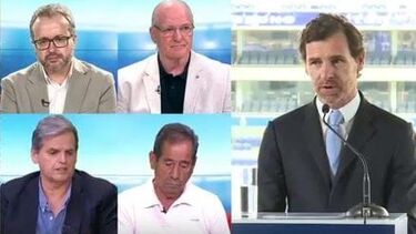 Pedro Guerra: "Sair das competições europeias não acredito. A acontecer, seria um escândalo"