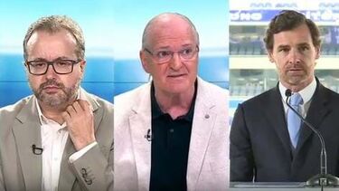 Jorge Amaral: "Dificuldades sempre existiram"