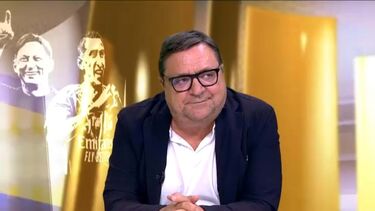 João Malheiro: "Eu acho que há demasiado otimismo"