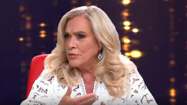 “Fiquei muito surpreendida”: Teresa Guilherme comenta dívida de filho de Betty ao hospital onde a mãe esteve internada