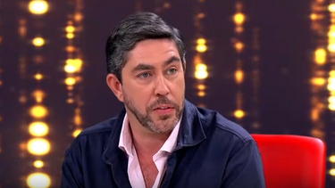 “Acho que o Brunny tem uma atitude que deixa a desejar”: Adriano Silva Martins sobre amante de Castelo Branco