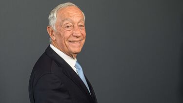 Marcelo Rebelo de Sousa