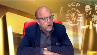 Nuno Saraiva: "O momento é difícil e Rui Costa tem feito questão de o tornar ainda mais difícil"