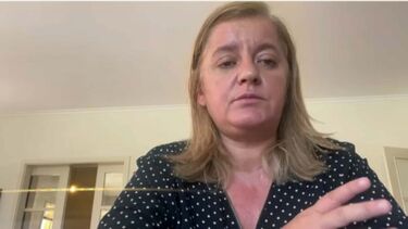 "Filho de Marco 'Orelhas' foi apenas identificado pela GNR e foi para casa": Tânia Laranjo comenta rixa em Valongo