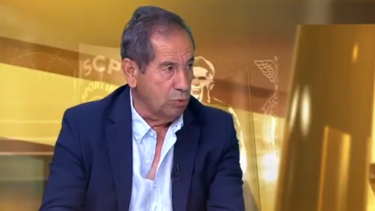 Octávio Machado: "FC Porto é semrpe candidato ao título"