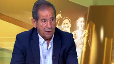 Octávio Machado: "Rui Costa pertence ao Vieirismo"