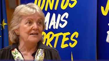Europa Viva: o pós-eleições europeias 