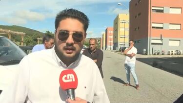 Irmão acredita que menor desaparecida na Covilhã tenha sido raptada