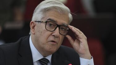 António Lacerda Sales, ex-secretário de Estado da Saúde