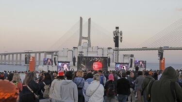 ASAE instaura três processos-crime no Rock in Rio por documentos falsos