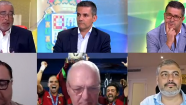 António Salvador: "Às vezes é preciso tomar decisões difíceis"