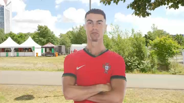 Portugal estreia-se no europeu contra a República Checa