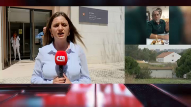 Julgamento de morte de pianista começou