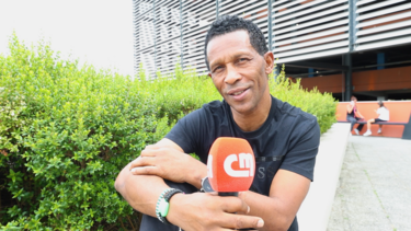 Beto Dias: “Aprendi a tocar guitarra com os amigos”