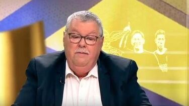 José Manuel Freitas: "Cientista que lidera a seleção decidiu inventar"