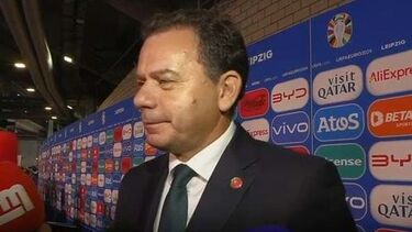 Montenegro reage à vitória de Portugal mas não promete "baixar impostos" em troca por vitória no Euro