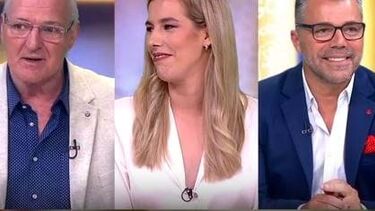 Jorge Amaral: "Eu teria mudado muito mais cedo"