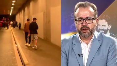 Vítor Pinto: "Francisco Conceição é a maior pechincha neste Campeonato da Europa"